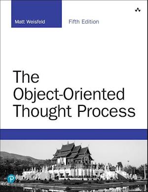 Object-Oriented Thought Process, The