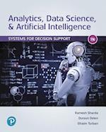 Analytics, Data Science, & Artificial Intelligence