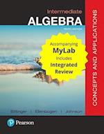 Intermediate Algebra