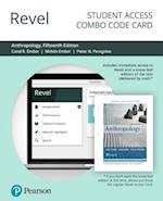 Revel for Anthropology -- Combo Access Card