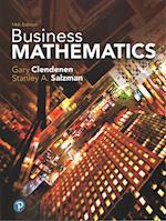 Business Mathematics + MyLab Math with Pearson eText