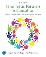 Families as Partners in Education