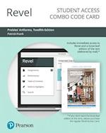 Revel for Prebles' Artforms -- Combo Access Card