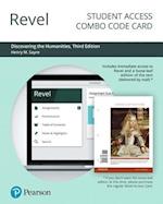 Revel for Discovering the Humanities -- Combo Access Card