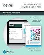 Revel for a World of Art -- Combo Access Card