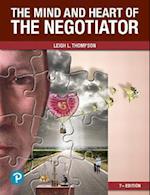 The Mind and Heart of the Negotiator [rental Edition]