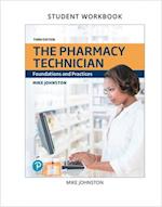 Lab Manual and Workbook for Pharmacy Technician, The
