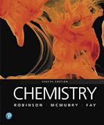 Chemistry Plus Mastering Chemistry with Pearson eText -- Access Card Package