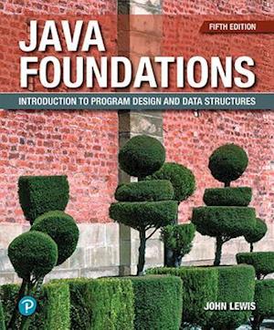 Java Foundations