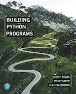Building Python Programs
