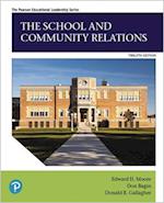 School and Community Relations, The