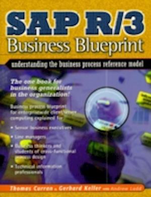 SAP R/3 Business Blueprint
