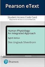 Pearson Etext Human Physiology