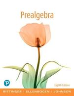 Prealgebra Plus Mylab Math with Pearson Etext -- 24 Month Access Card Package [With Access Code]