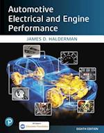 Automotive Electrical and Engine Performance