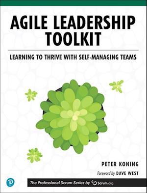 Agile Leadership Toolkit