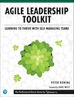 Agile Leadership Toolkit