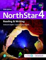 NorthStar Reading and Writing 4 w/MyEnglishLab Online Workbook and Resources