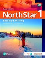 NorthStar Reading and Writing 1 w/MyEnglishLab Online Workbook and Resources