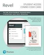 Revel for the Little, Brown Handbook -- Combo Access Card