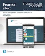 Pearson Etext Wound Management