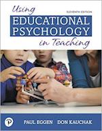 Mylab Education with Pearson Etext -- Access Card -- For Using Educational Psychology in Teaching