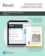 Revel for Prebles' Artforms -- Combo Access Card