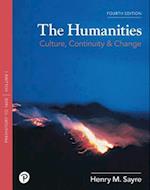 Downloadable Music Card for the Humanities, Volume 1, Culture, Continuity, and Change