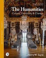 Downloadable Music Card for the Humanities, Volume 2, Culture, Continuity, and Change