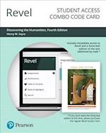 Revel for Discovering the Humanities -- Combo Access Card