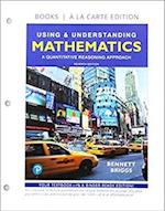 Using & Understanding Mathematics