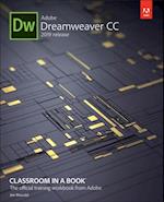 Adobe Dreamweaver CC Classroom in a Book (2019 Release)