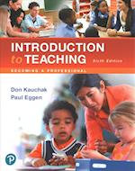 Introduction to Teaching