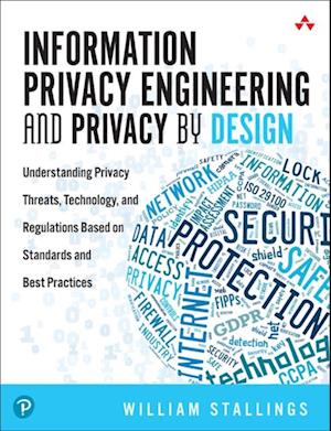 Information Privacy Engineering and Privacy by Design