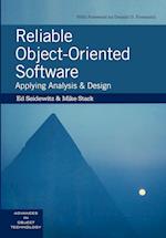 Reliable Object-Oriented Software