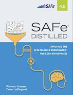 SAFe 4.5 Distilled