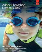 Adobe Photoshop Elements 2018 Classroom in a Book