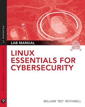 Linux Essentials for Cybersecurity Lab Manual