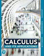 Calculus and Its Applications Plus Mylab Math with Pearson Etext -- 24-Month Access Card Package [With Access Code]