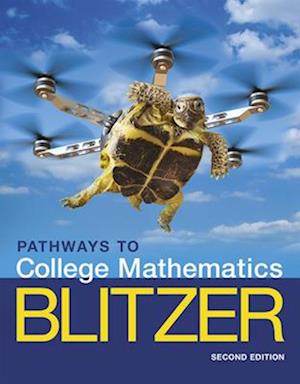 Pathways to College Mathematics