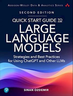 Quick Start Guide to Large Language Models