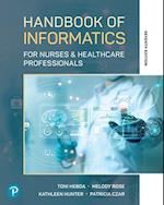 Handbook of Informatics for Nurses & Healthcare Professionals