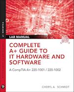 Complete A+ Guide to IT Hardware and Software Lab Manual