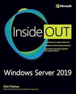 Windows Server 2019 Inside Out