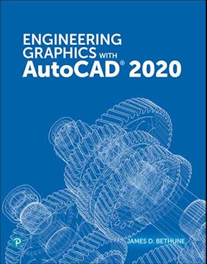 Engineering Graphics with AutoCAD 2020