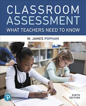 Classroom Assessment