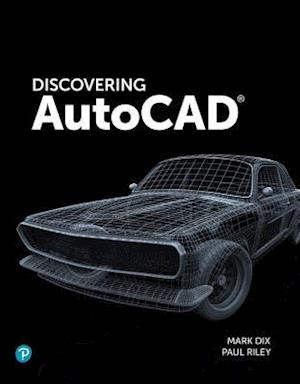 Discovering AutoCAD 2020