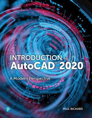 Introduction to AutoCAD 2020