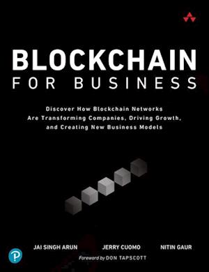 Blockchain for Business