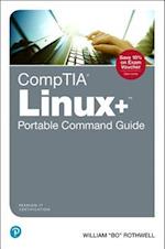 CompTIA Linux+ Portable Command Guide